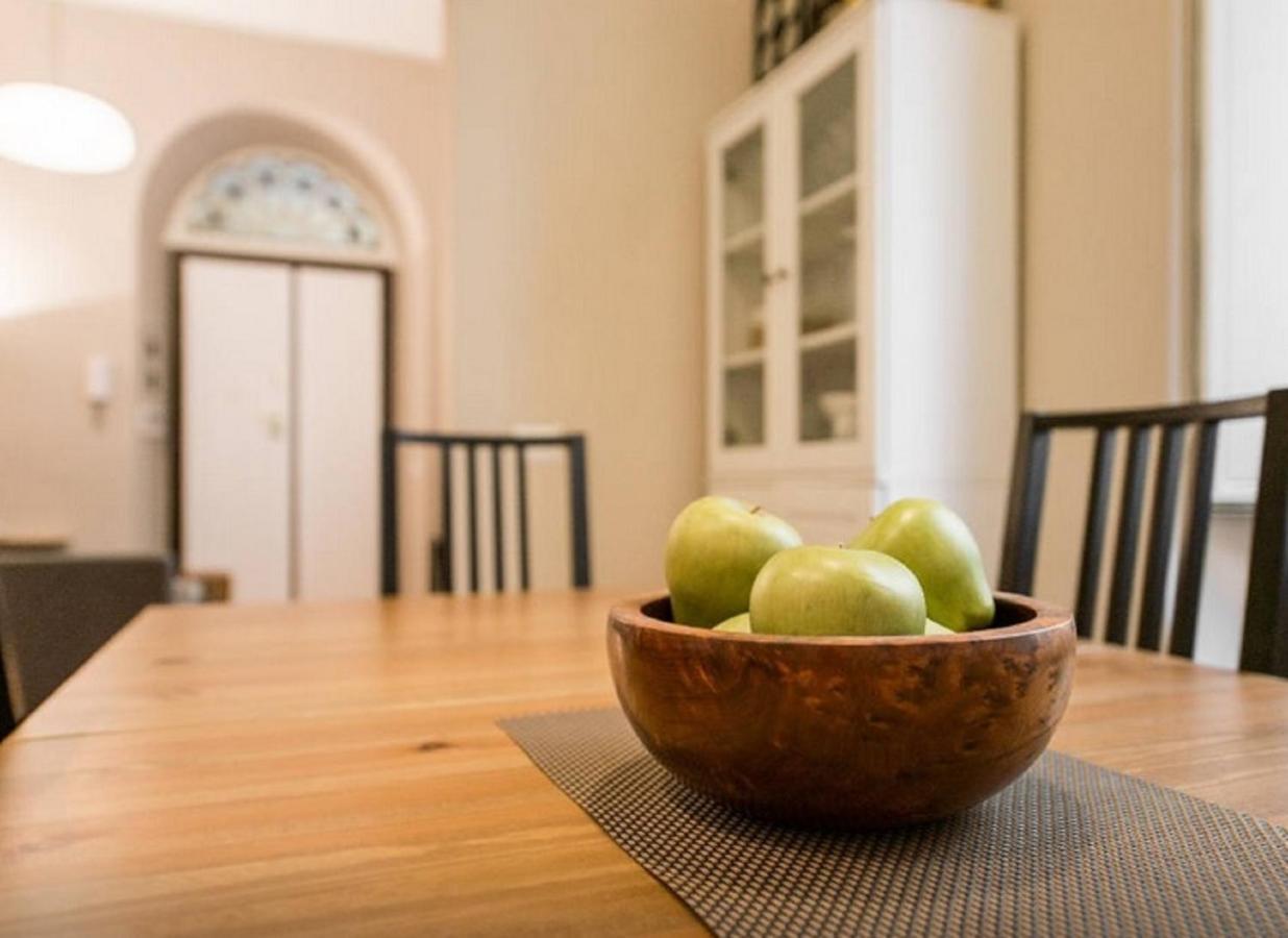 Casa Oliva Apartment โรม ภายนอก รูปภาพ