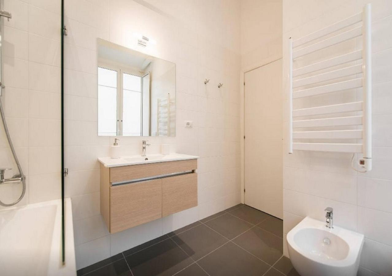 Casa Oliva Apartment โรม ภายนอก รูปภาพ