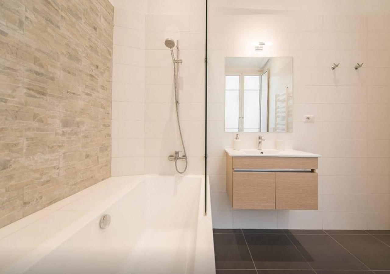 Casa Oliva Apartment โรม ภายนอก รูปภาพ