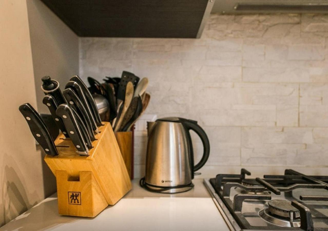 Casa Oliva Apartment โรม ภายนอก รูปภาพ