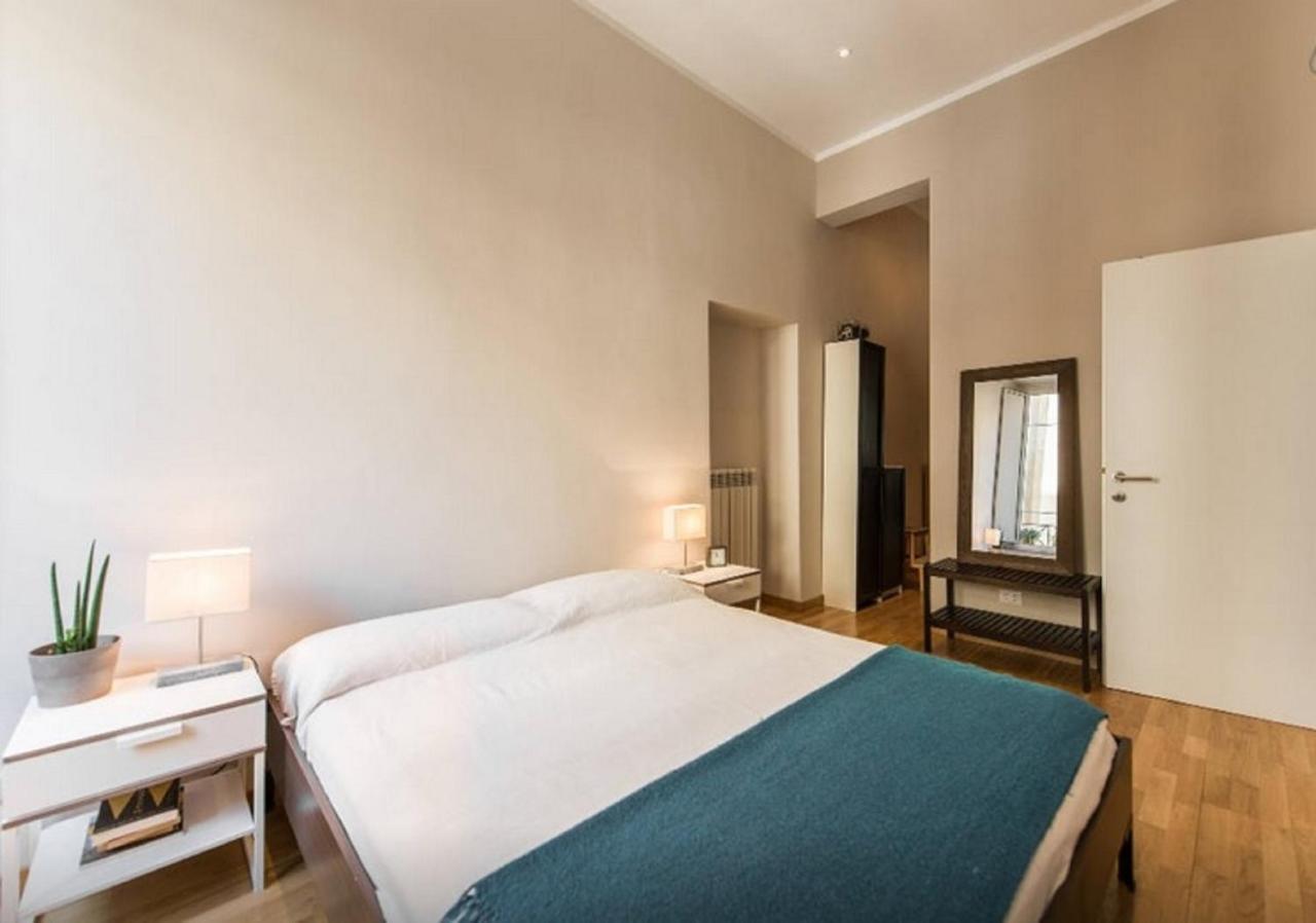 Casa Oliva Apartment โรม ภายนอก รูปภาพ
