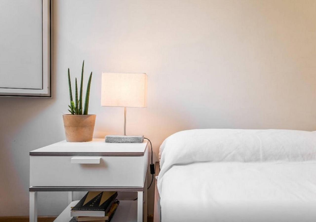 Casa Oliva Apartment โรม ภายนอก รูปภาพ